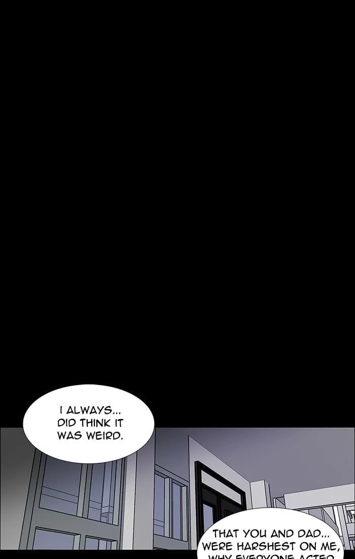 unTouchable Chapter 115 page 16 - 