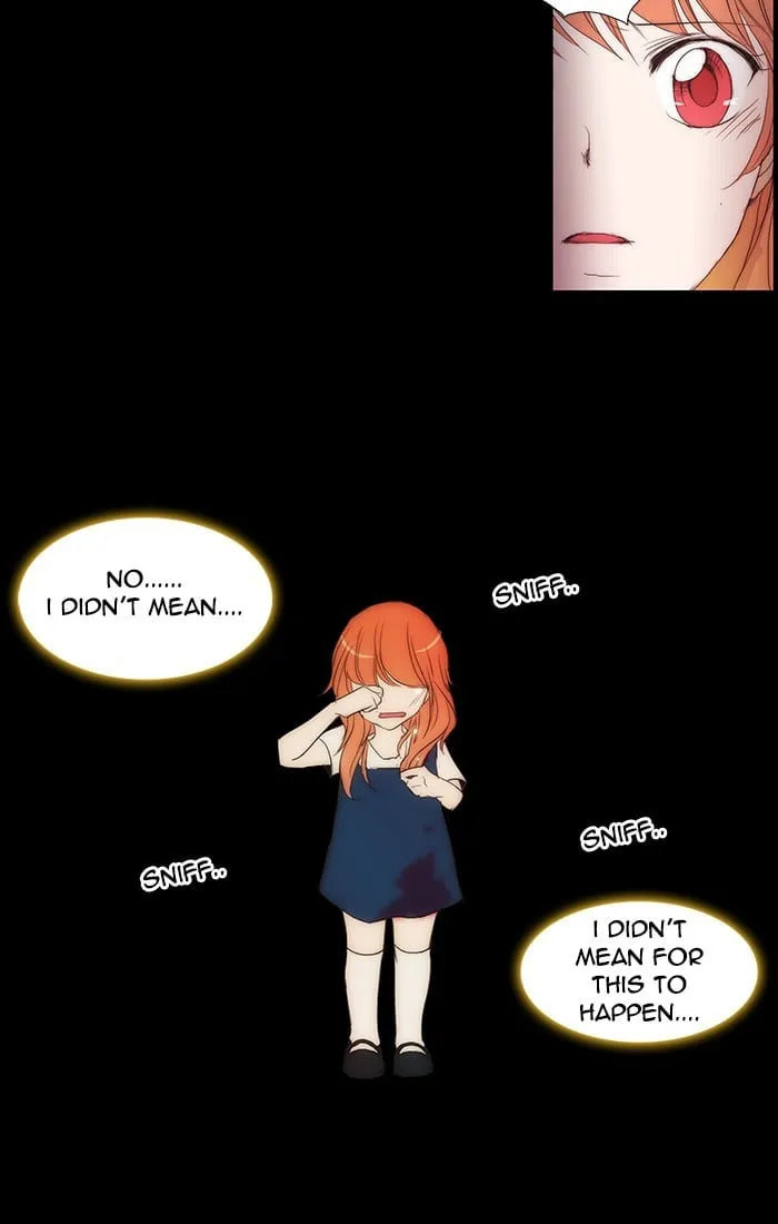 unTouchable Chapter 115 page 24 - 