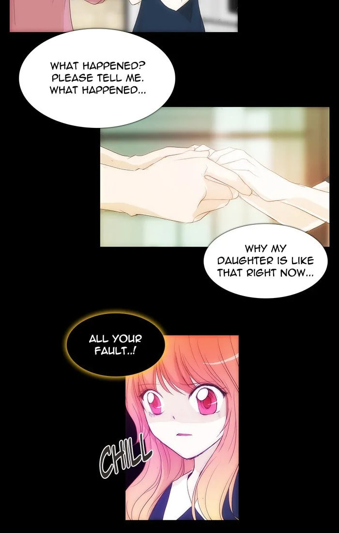 unTouchable Chapter 115 page 27 - 