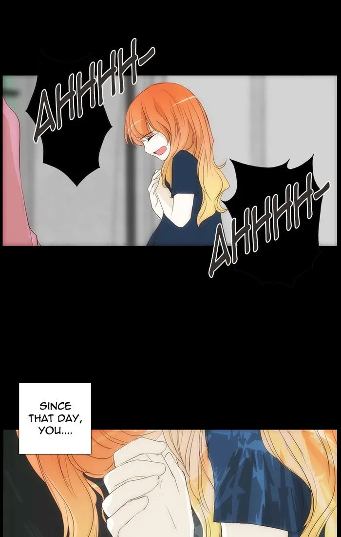 unTouchable Chapter 115 page 28 - 