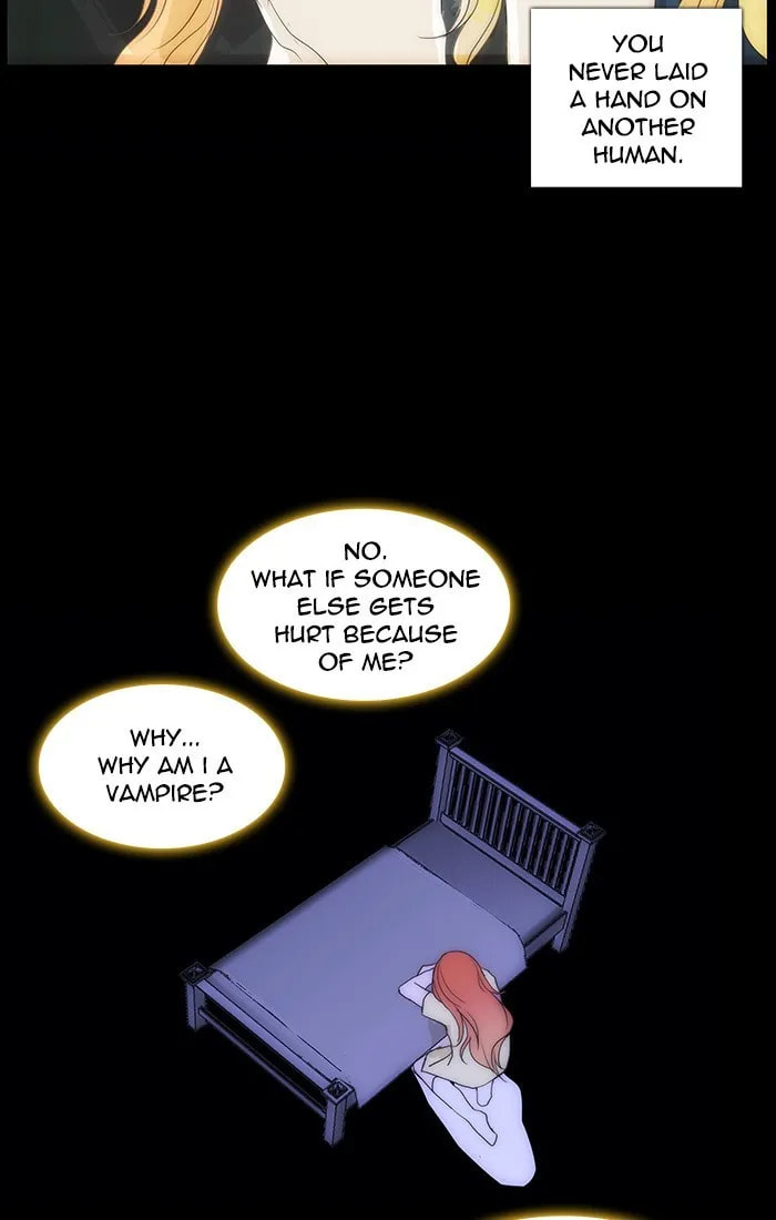 unTouchable Chapter 115 page 29 - 