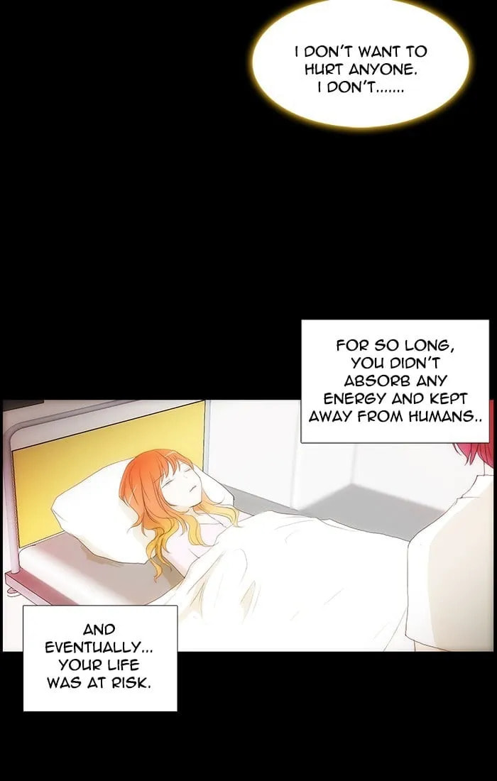 unTouchable Chapter 115 page 30 - 