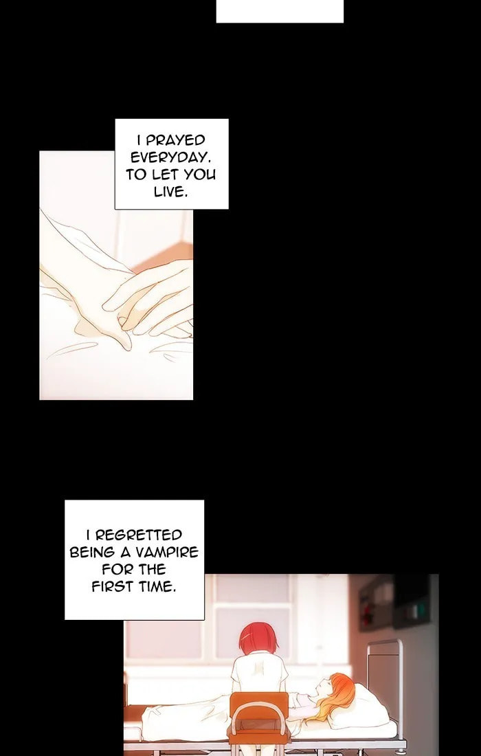 unTouchable Chapter 115 page 32 - 
