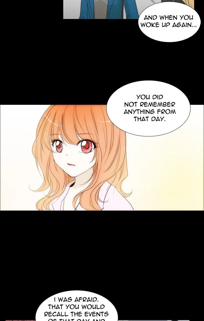 unTouchable Chapter 115 page 35 - 