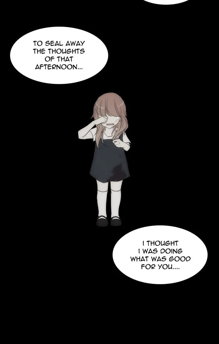 unTouchable Chapter 115 page 37 - 