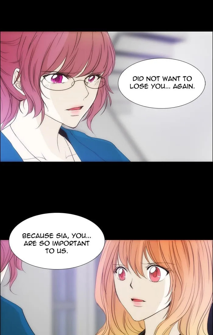 unTouchable Chapter 115 page 39 - 