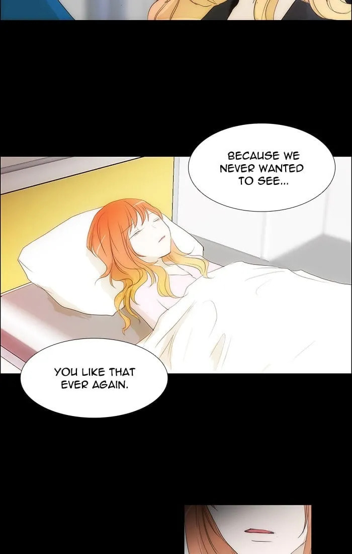 unTouchable Chapter 115 page 40 - 