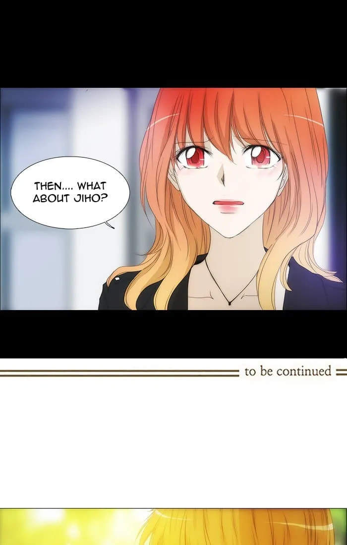 unTouchable Chapter 115 page 42 - 