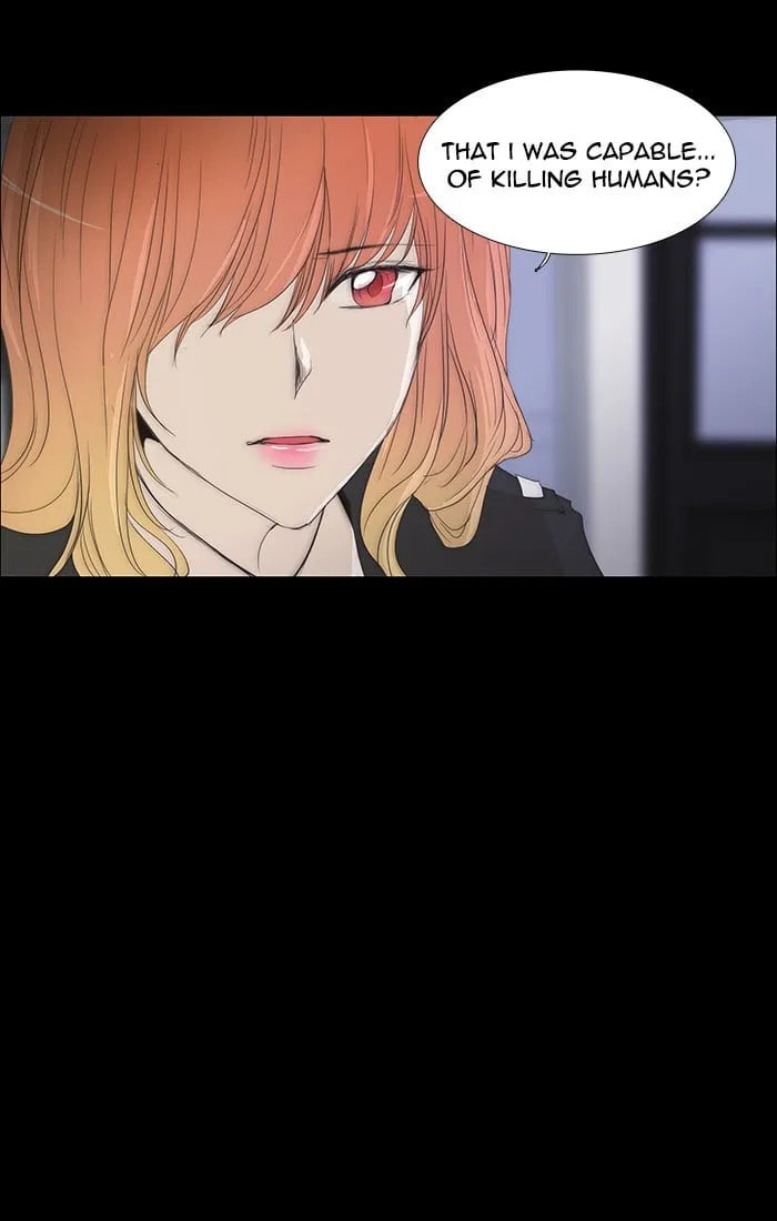 unTouchable Chapter 115 page 8 - 