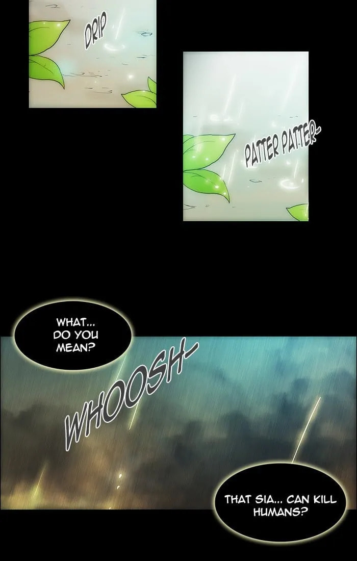 unTouchable Chapter 115 page 10 - 