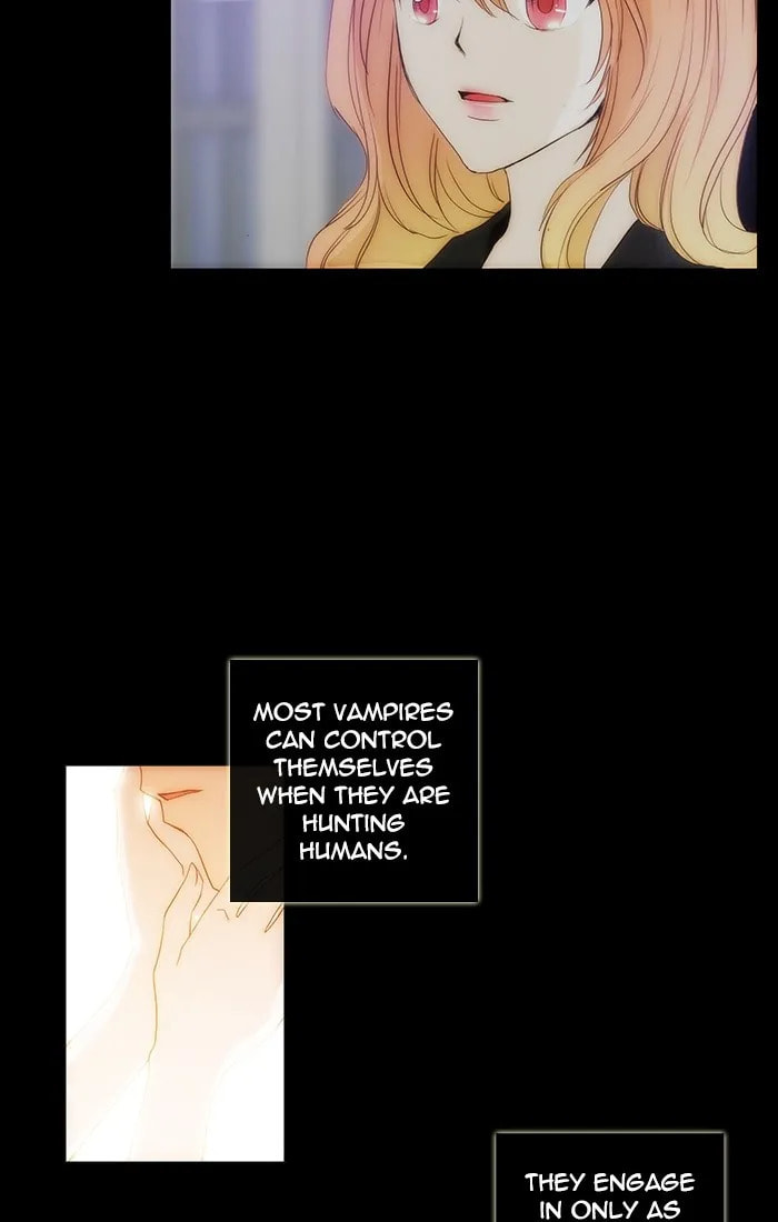 unTouchable Chapter 116 page 12 - 