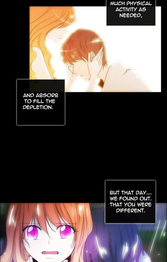 unTouchable Chapter 116 page 13 - 