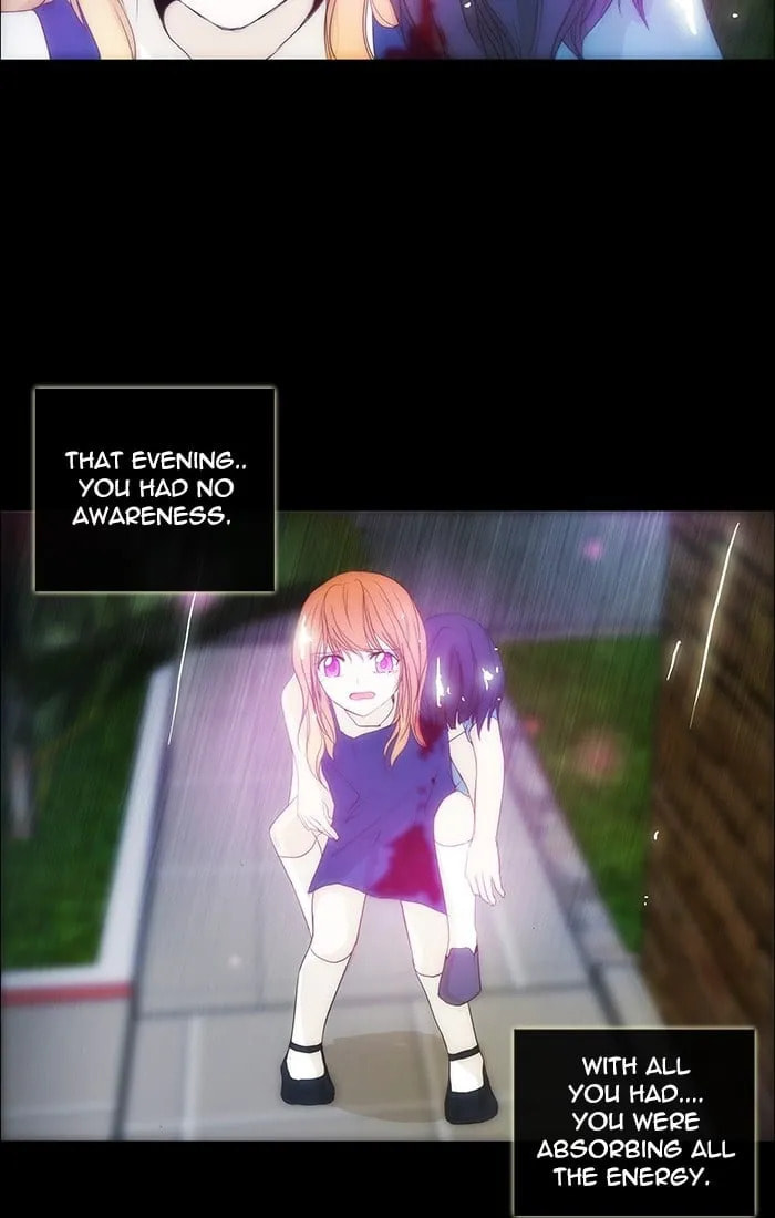 unTouchable Chapter 116 page 14 - 