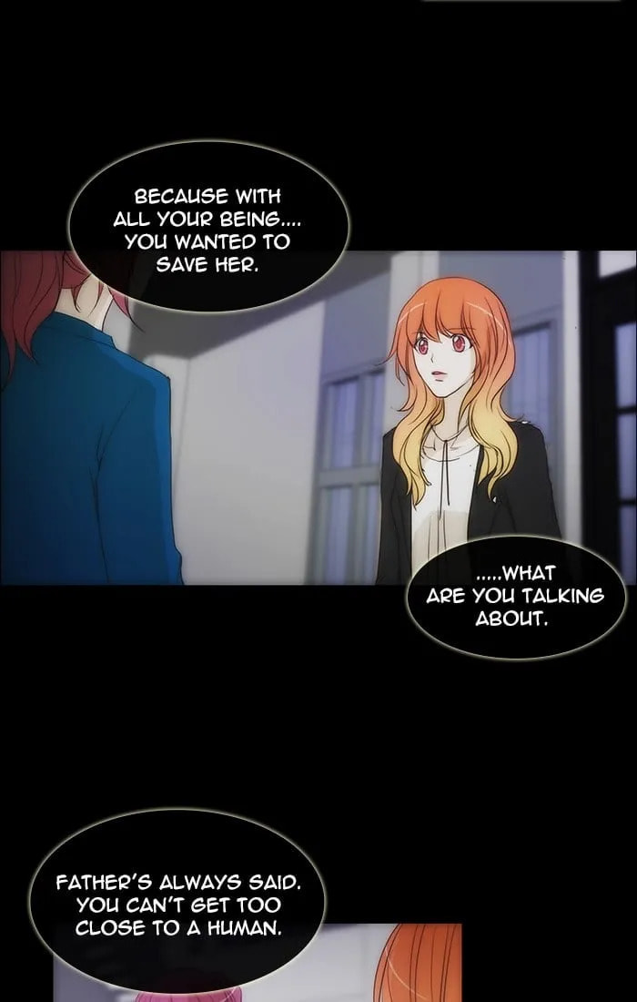 unTouchable Chapter 116 page 15 - 