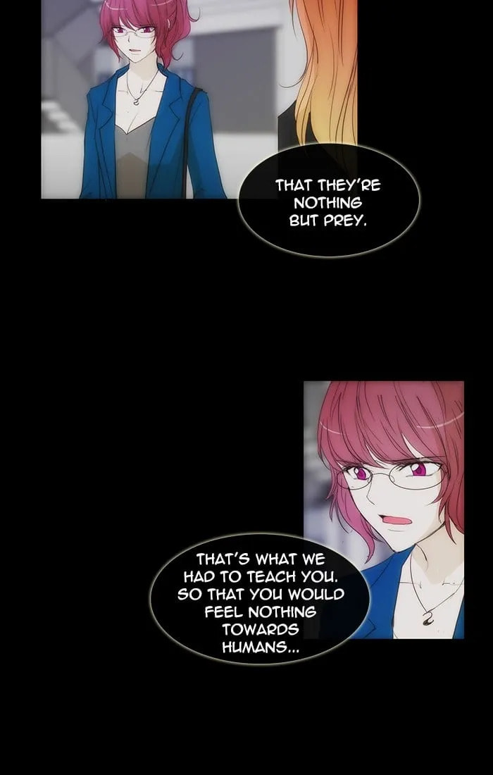 unTouchable Chapter 116 page 16 - 