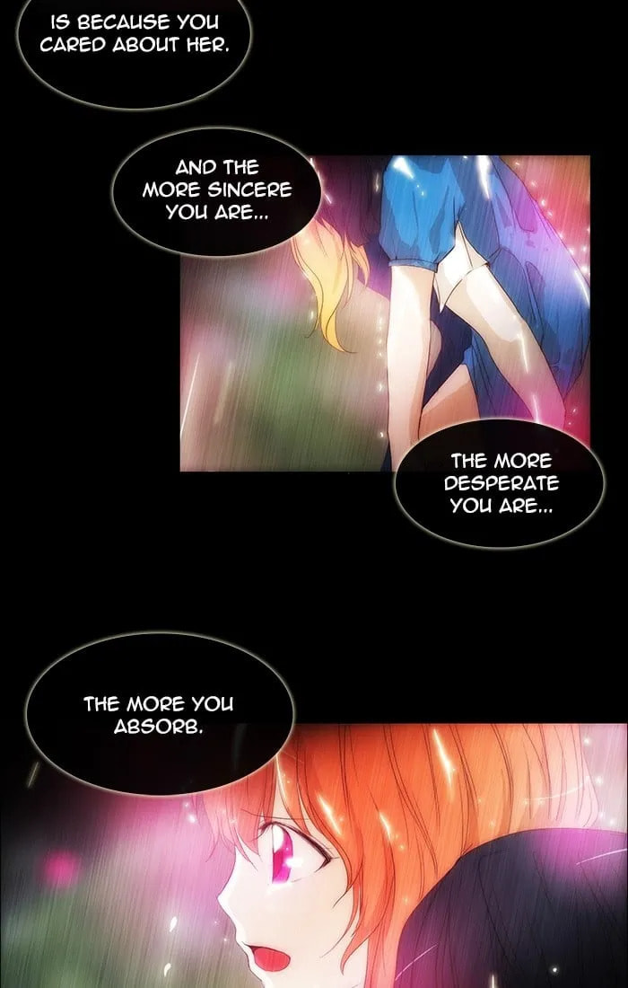 unTouchable Chapter 116 page 18 - 