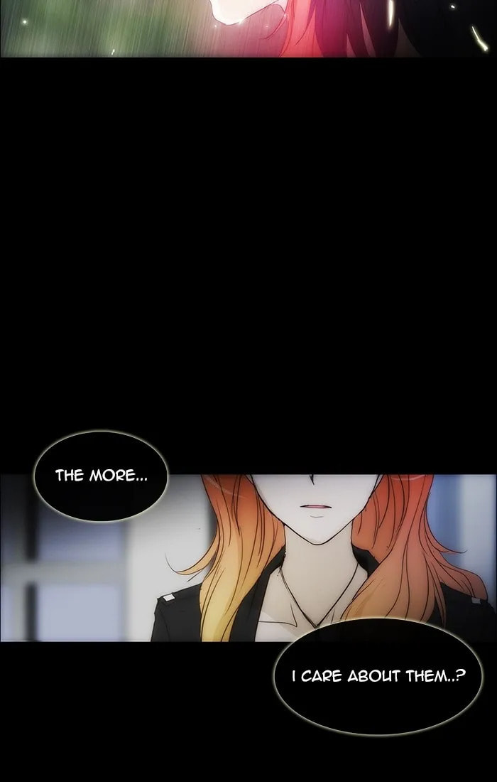 unTouchable Chapter 116 page 19 - 