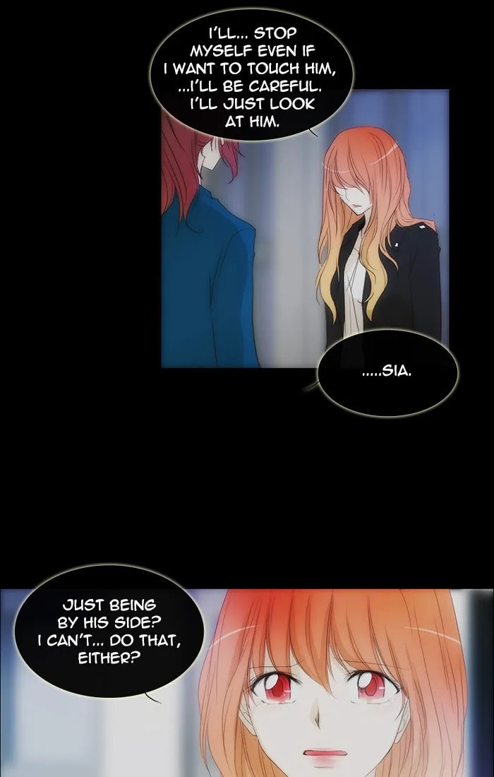 unTouchable Chapter 116 page 22 - 