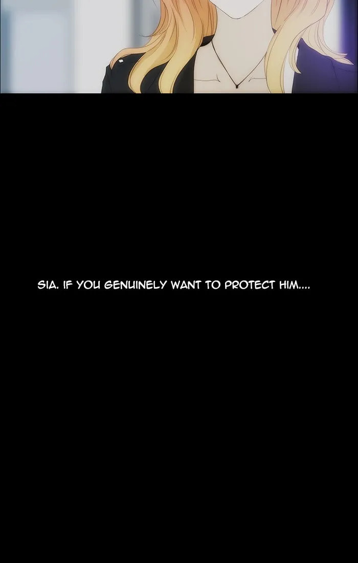 unTouchable Chapter 116 page 23 - 
