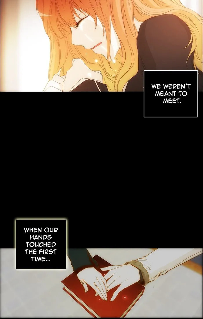 unTouchable Chapter 116 page 25 - 
