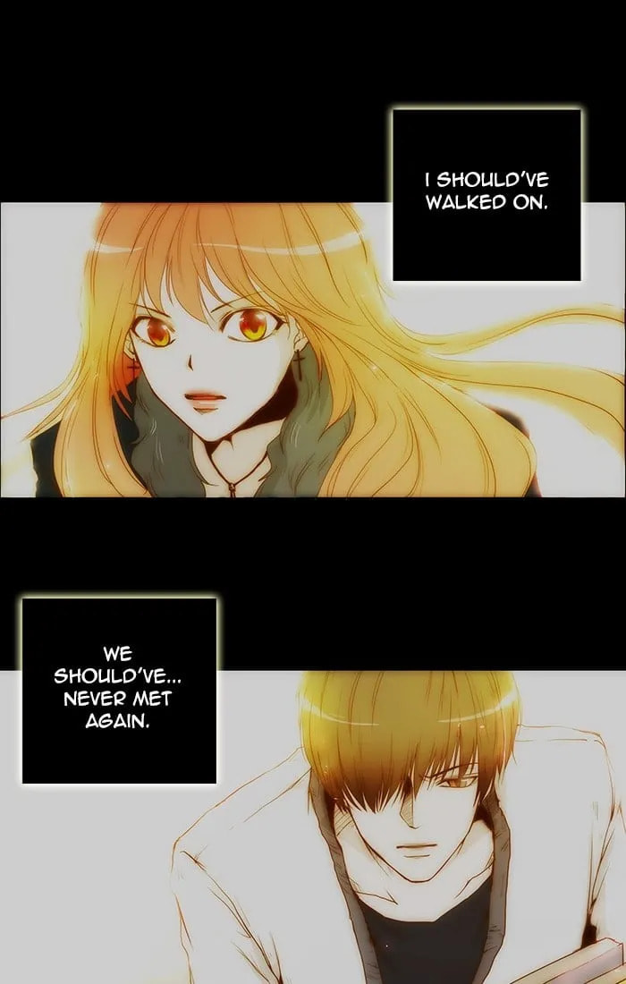 unTouchable Chapter 116 page 26 - 