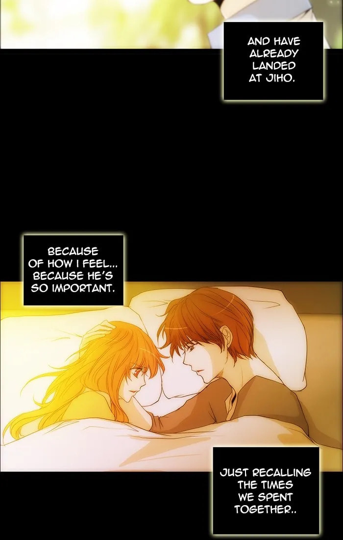 unTouchable Chapter 116 page 28 - 