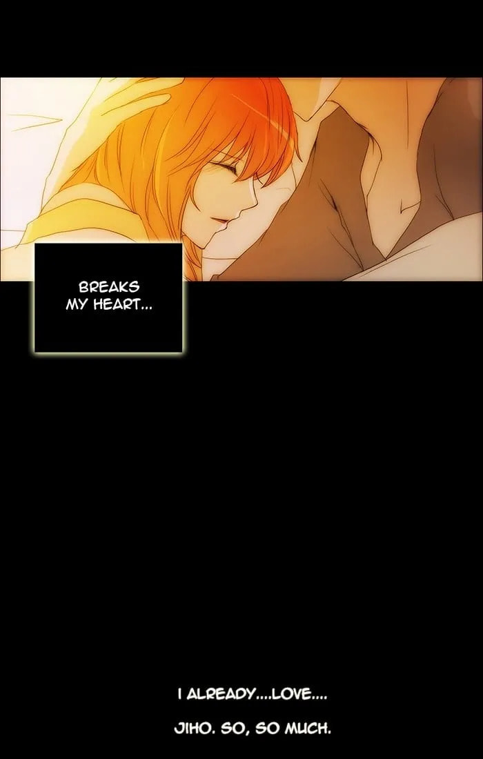 unTouchable Chapter 116 page 29 - 