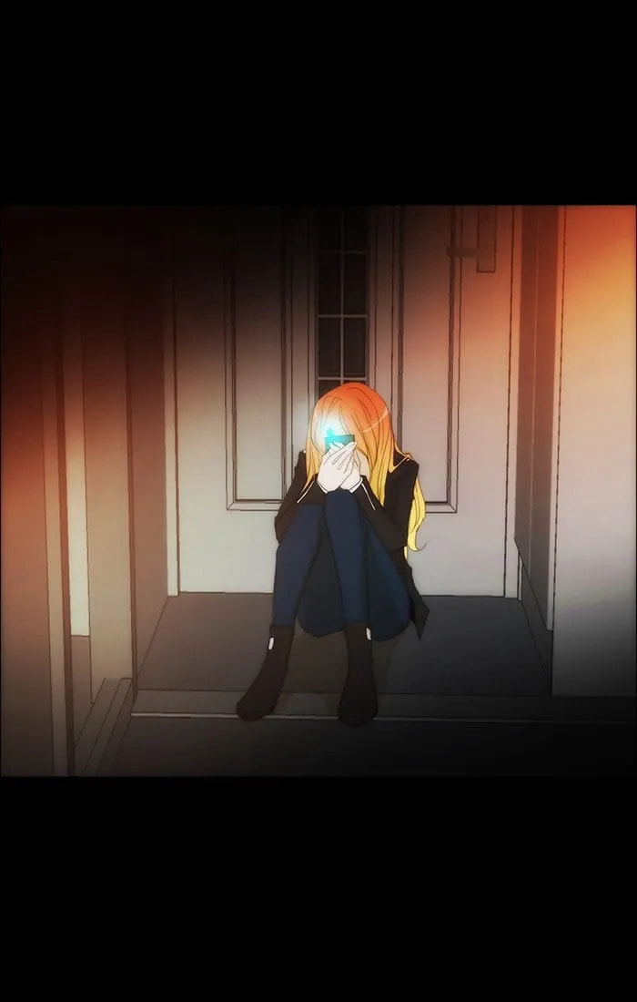 unTouchable Chapter 116 page 30 - 