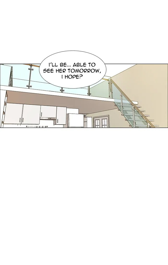 unTouchable Chapter 116 page 4 - 