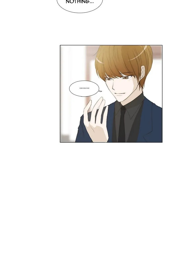 unTouchable Chapter 116 page 38 - 