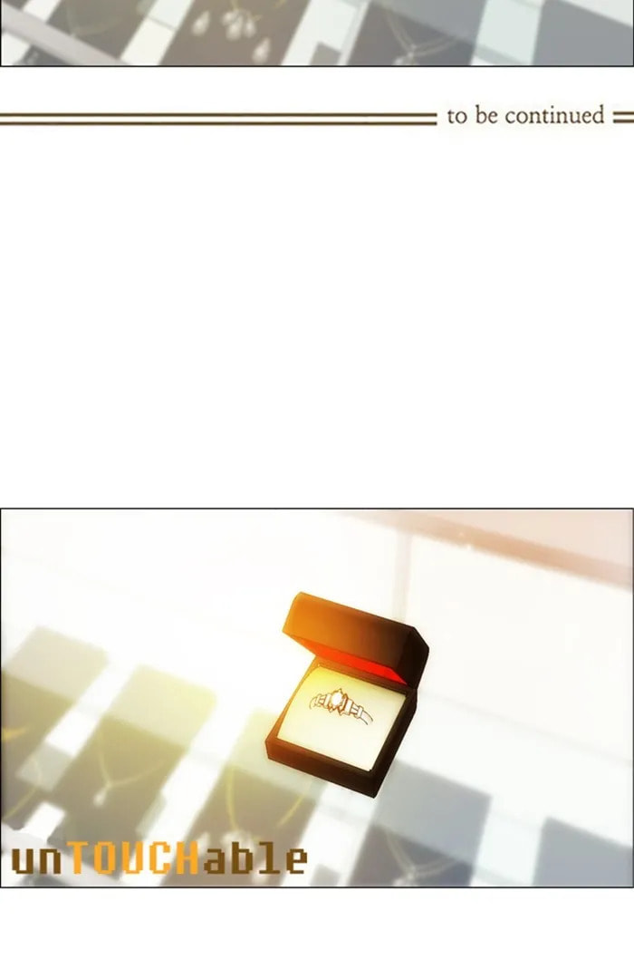 unTouchable Chapter 116 page 41 - 