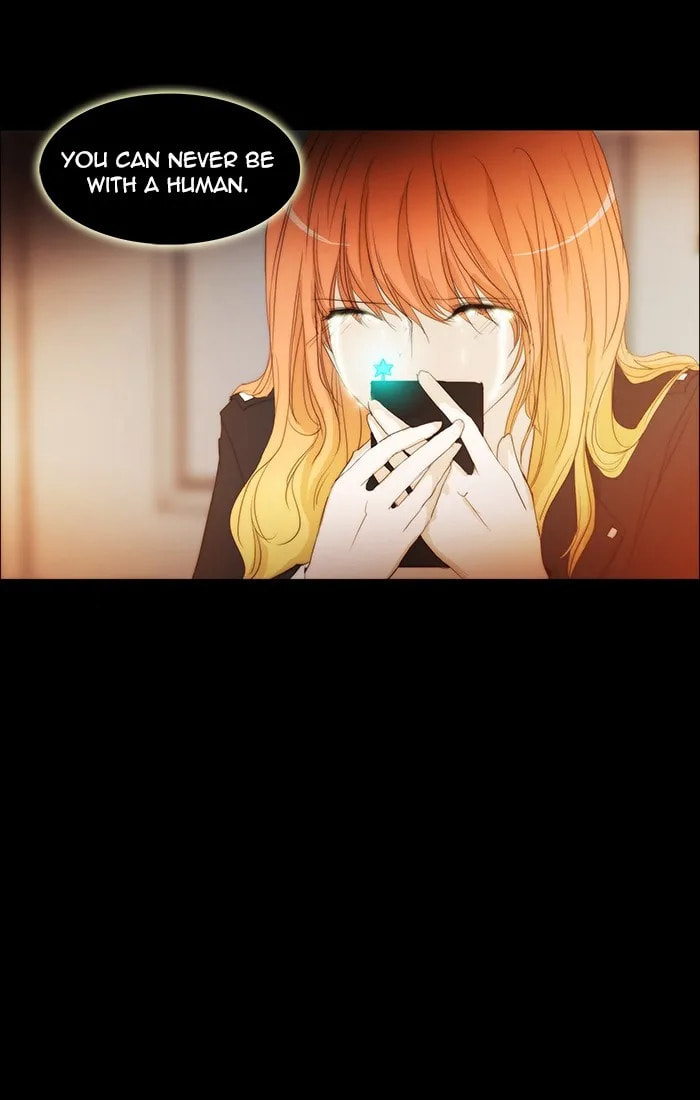 unTouchable Chapter 116 page 8 - 