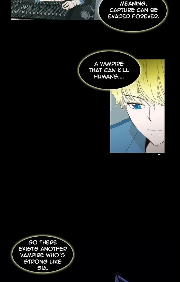 unTouchable Chapter 117 page 2 - 