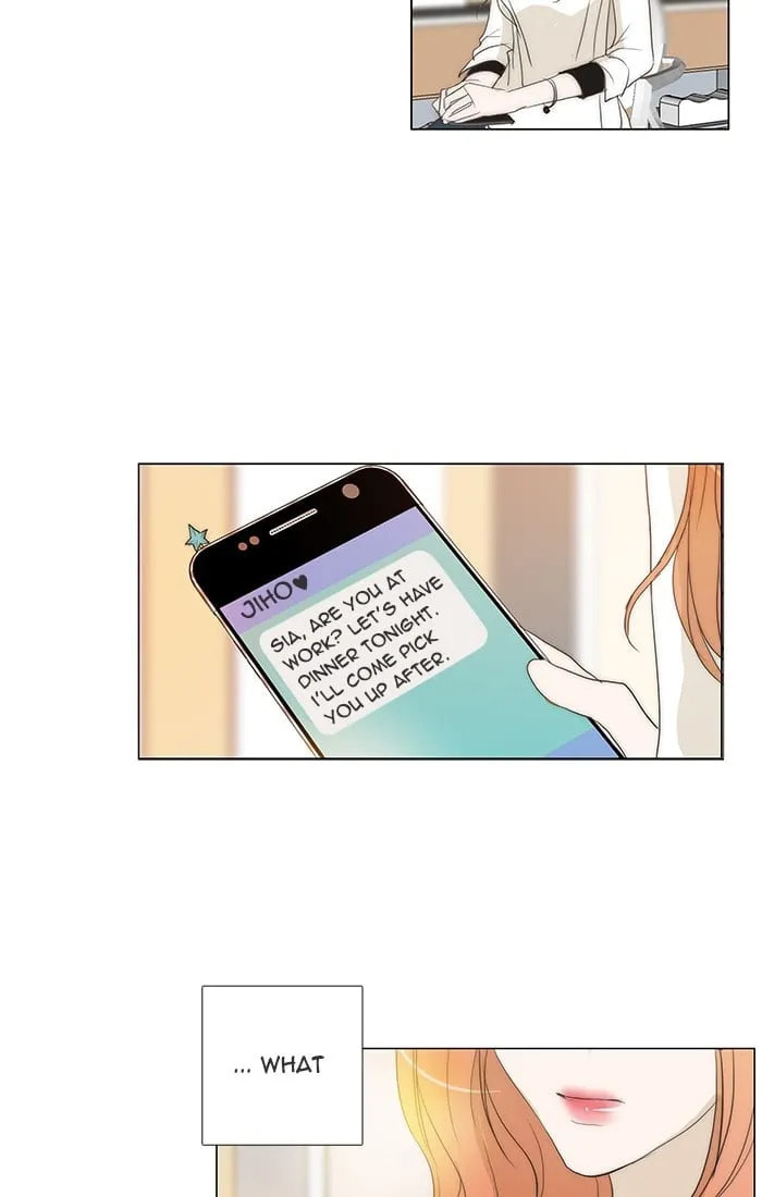 unTouchable Chapter 117 page 13 - 