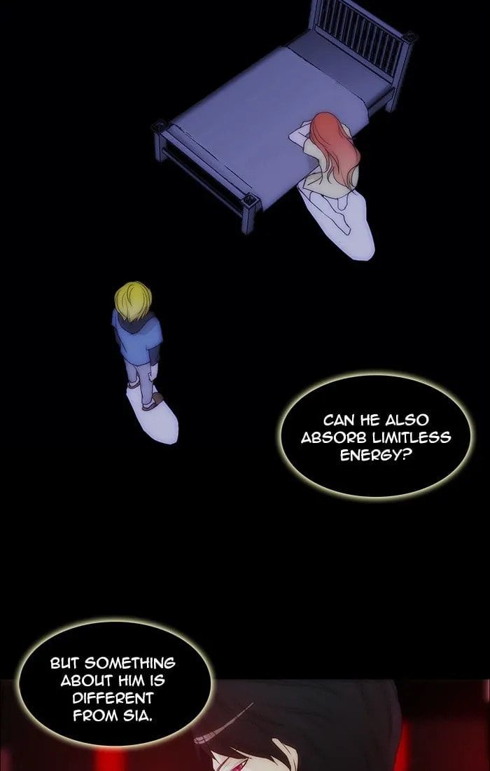 unTouchable Chapter 117 page 3 - 