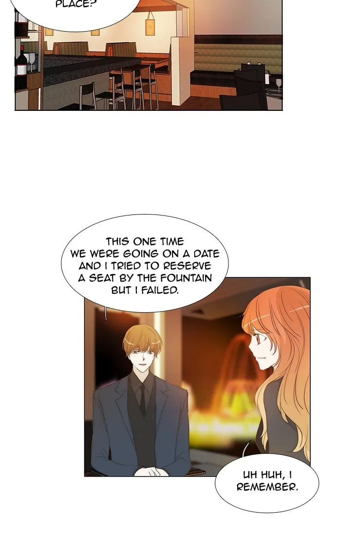 unTouchable Chapter 117 page 24 - 