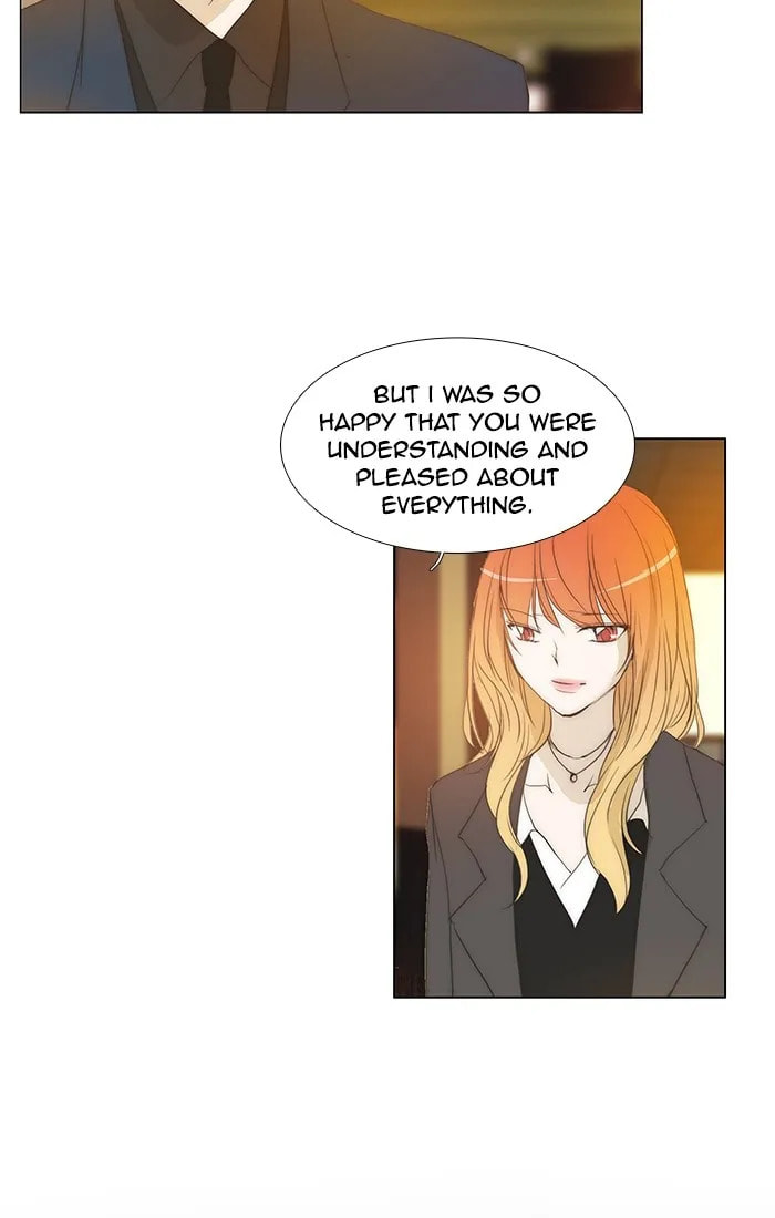 unTouchable Chapter 117 page 26 - 