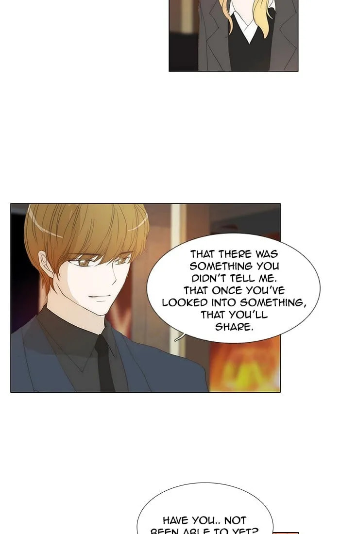unTouchable Chapter 117 page 31 - 