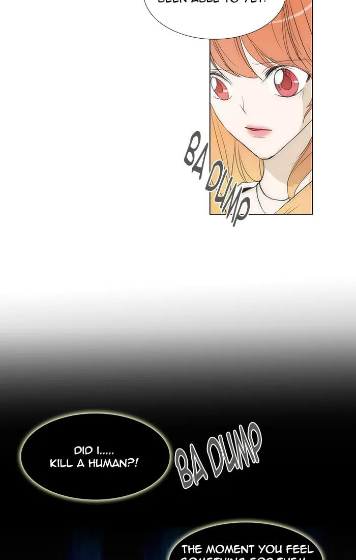 unTouchable Chapter 117 page 32 - 