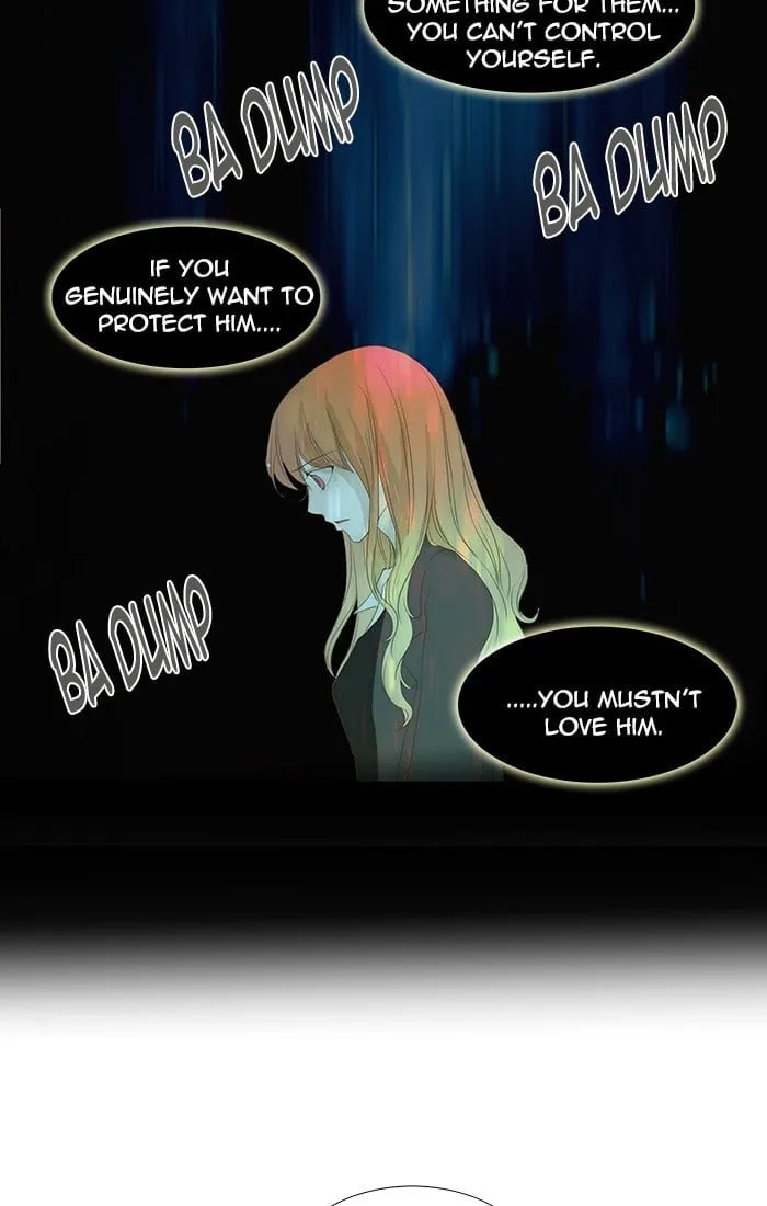 unTouchable Chapter 117 page 33 - 