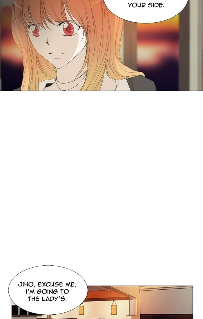 unTouchable Chapter 117 page 36 - 
