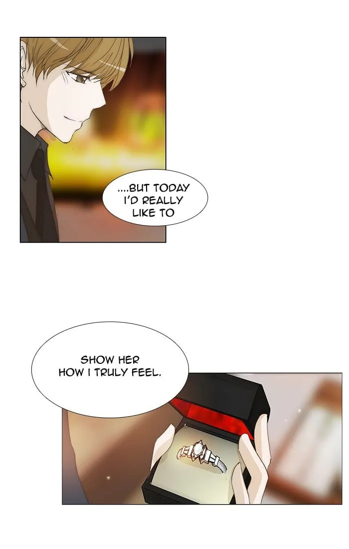 unTouchable Chapter 117 page 39 - 