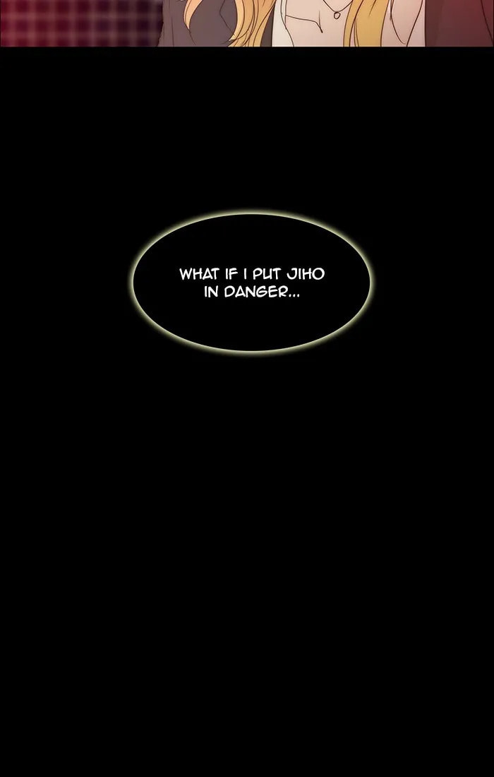 unTouchable Chapter 117 page 43 - 