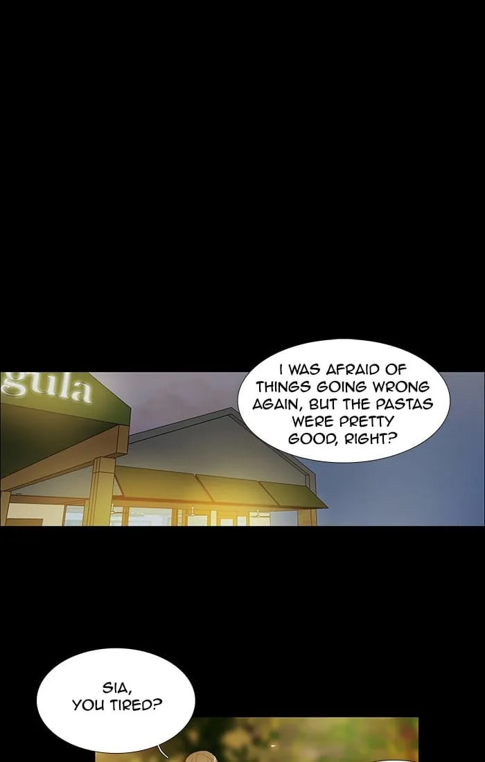 unTouchable Chapter 117 page 44 - 