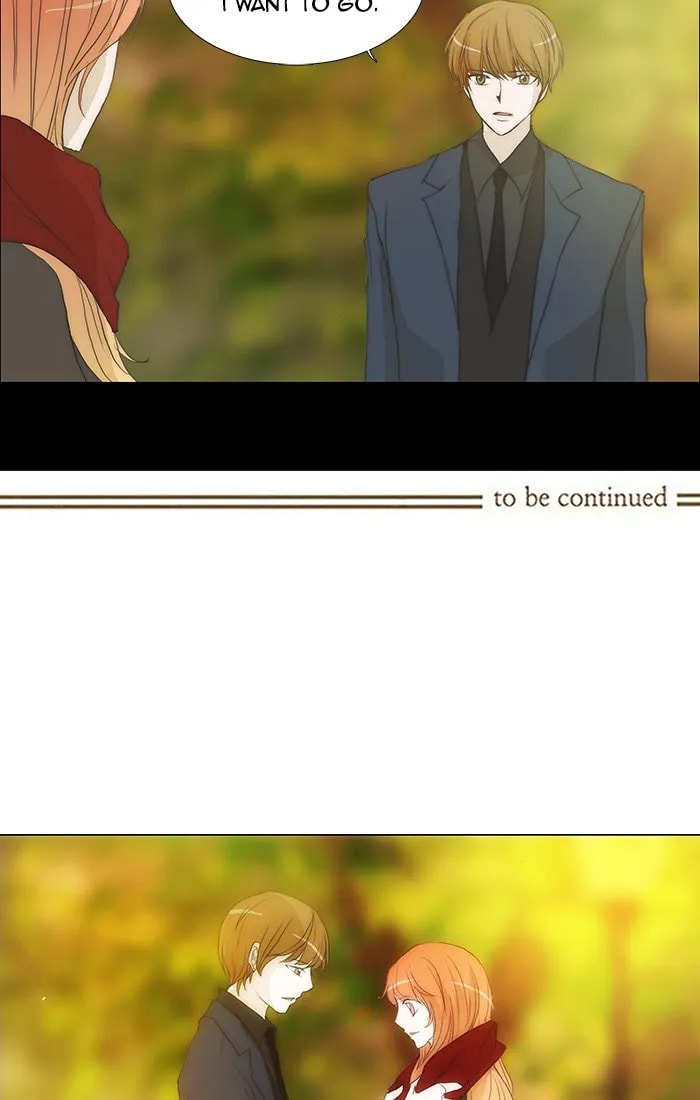 unTouchable Chapter 117 page 47 - 