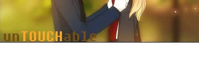 unTouchable Chapter 117 page 48 - 
