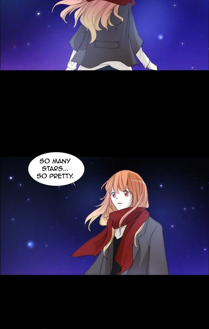unTouchable Chapter 118 page 11 - 