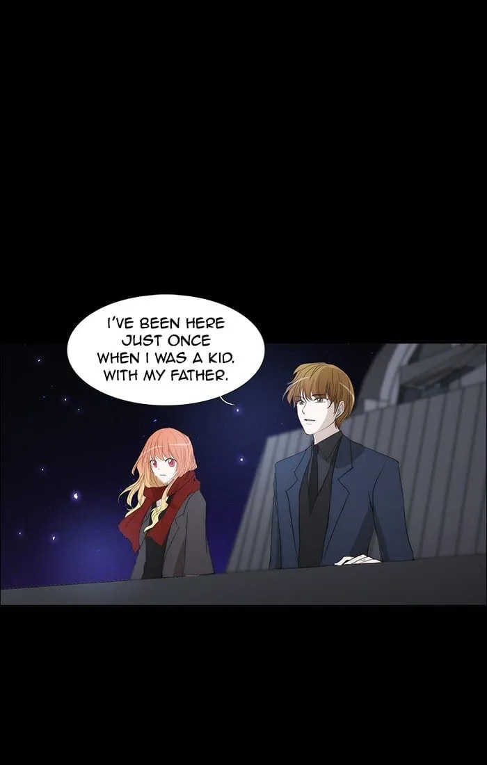 unTouchable Chapter 118 page 13 - 