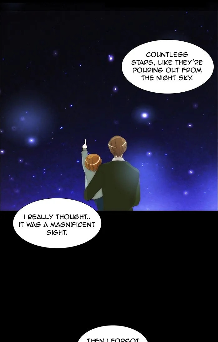 unTouchable Chapter 118 page 15 - 