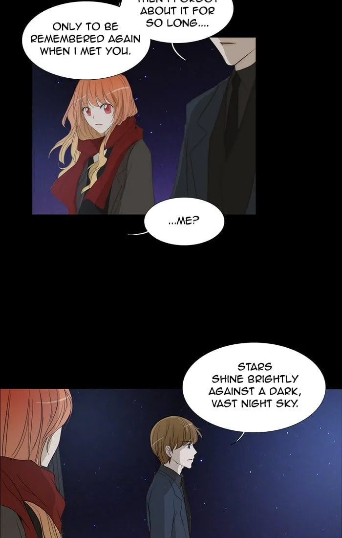 unTouchable Chapter 118 page 16 - 